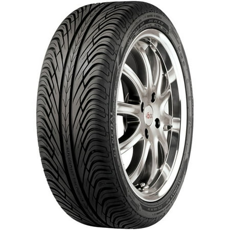 General AltiMAX HP Passenger Performance Tire 215/40R17