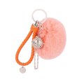 thumbnail image 1 of ZheElen Fashionable Handbag Decoration Keychain Durable Adds Style To Look Fashionable Appearance Easy Korean fans, 1 of 6