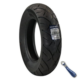 Metzeler Cruisetec 150/80R17 72V TL V-Twin Motorcycle Front Tire