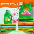 thumbnail image 3 of Detergente para ropa Gain Aroma Boost Spring Daydream 4,5 L 107 cargas, 3 of 9