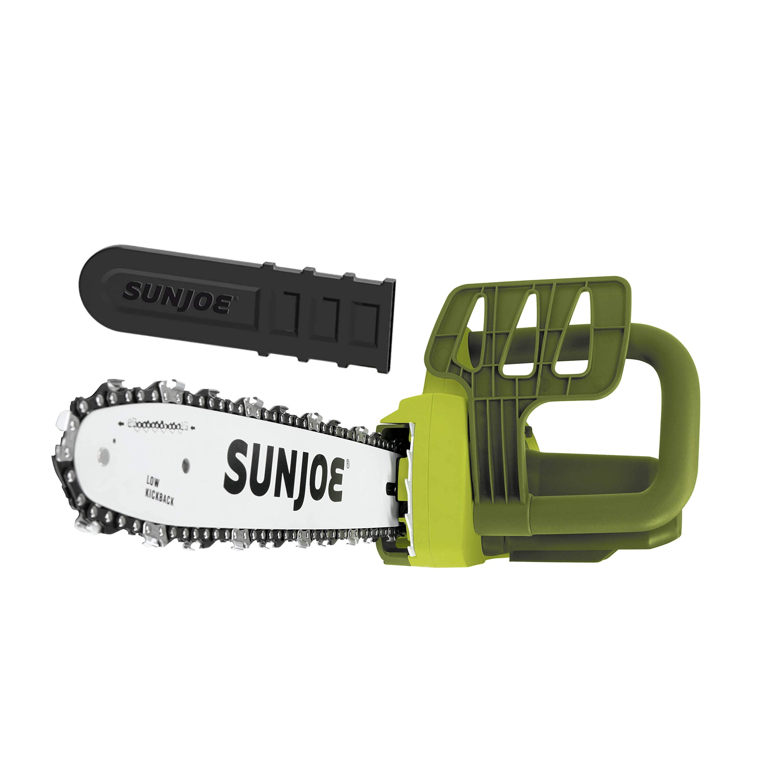 2-PACK 10" Chain Saw Chain Pole Pruner SUN JOE 10" 20iON-CS10 SWJ803E SWJ807E