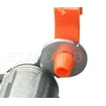 thumbnail image 4 of Standard Ignition Door Lock Kit P/N:DL-212 Fits select: 2003-2005 DODGE STRATUS, 4 of 5