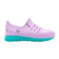 thumbnail image 2 of Joybees Kids' Splash Sneaker - Water Friendly Comfortable Slip-On Shoes for Toddlers, Girls, and Boys, 2 of 7