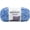 Rich Blue, variant on Bernat Bulky 100% Polyester Velvet Rich Blue Yarn, 315 yd
