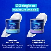 Noxzema Classic Clean Original Deep Cleansing Cream with Eucalyptus Extract, 12 oz