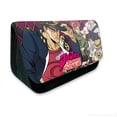 thumbnail image 1 of Estuche para lápices JoJos Bizarres Adventures Kujos Jotaros Anime Pen, 1 of 2