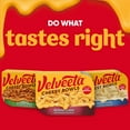 thumbnail image 6 of Velveeta Cheesy Bowls Bacon Mac & Cheese Microwave Meal, 9 oz Tray, 6 of 15