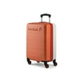 thumbnail image 3 of Reebok- Double Dribble Collection - 3 piece hardside set luggage nested, 3 of 8