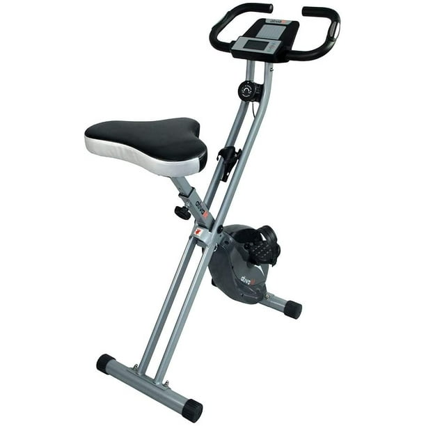 ativafit mini exercise bike