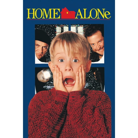 Home Alone (DVD) Box Set