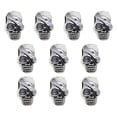 thumbnail image 3 of GUOOL 10/20/30Pcs Spacer Beads Charms 2mm Hole for Jewelry Making 10PCS, 3 of 9