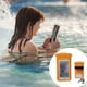 thumbnail image 3 of Teléfono para todas las actividades al aire libre. Compatible con teléfonos de 6 pulgadas. Ideal para nadar, bucear y usar en la playa. Versátil, ligero y seguro., 3 of 5