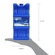 thumbnail image 3 of Paquete de hielo Lifoam Freez Pak Hold 6 latas de refrigerante para cerveza con gas, 3 of 3