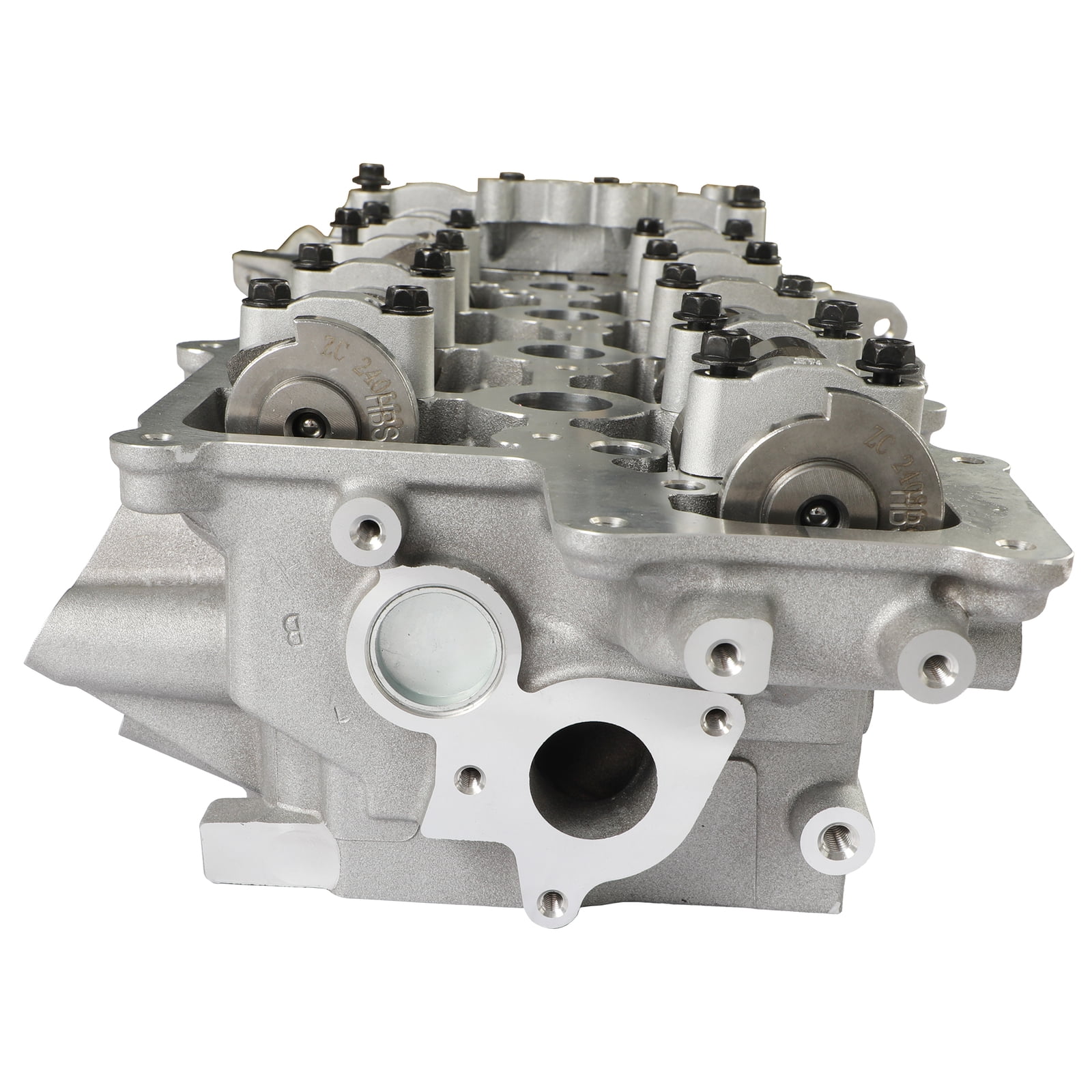 G4FD 1.6L Cylinder Head Assembly Head Gasket Bolt For 2012-2019 Hyundai Accent Kia Seltos Optima