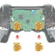 thumbnail image 3 of 8 Uds. 1 Unidad Controlador Analógico Stick Drift Fix Mod para PS4 PS5 Xbox One (dorado), 3 of 9