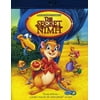 The Secret of NIMH (Blu-ray), MGM (Video & DVD), Kids & Family