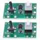 thumbnail image 1 of Solar Lamp Controller Module 2Pcs Performance Solar Lamp String For Solar Studs For Solar Copper Wire String Lights For Solar String Lights ANGGREK Eléctricas, 1 of 8