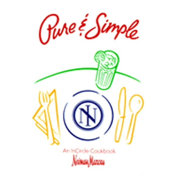 Pre-Owned Pure and Simple : An Incircle Cookbook (Hardcover) 9780151751228