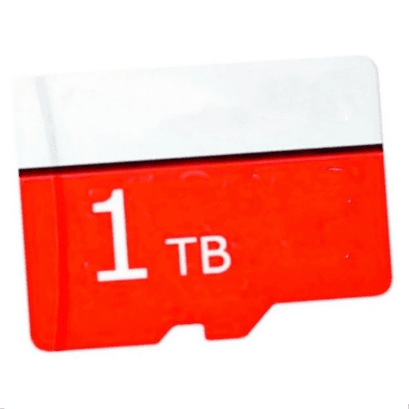 NUHUi  Memory Card High Speed Waterproof Memory Card with Adapter