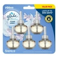 thumbnail image 1 of Glade PlugIns® Scented Oil 5 Refill VP - Clean Linen, 1 of 9