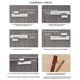 thumbnail image 5 of Door Closer Stopper Automatic Closer Lock Porta Door Latch B Left, 5 of 5