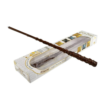 Wow Stuff Collection Harry Potter Hermione S Light Painting Wand Award Winner Walmart Canada