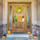 thumbnail image 2 of Venta urgente Halloween Light Sign, Ghost Festival Party Supplies, Door Sign, Scary Atmosphere, Holiday Decoration, Hanging DecorationPopulares ¡NUEVO!, 2 of 5