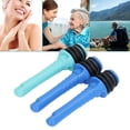 thumbnail image 4 of Portable Bidets, Simple Operation Eco Friendly Childbirth Cleaner Anti Slip Precise 3pcs Abrasion Resistant  For Camping For Travel, 4 of 8