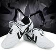 thumbnail image 4 of HERCHR Boxing Shoes, Taekwondo Sport Boxing Kung fu TaiChi Lightweight Shoes for Children Teenager, Kung Fu Shoes, 4 of 5