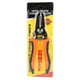 thumbnail image 1 of Herramienta de corte de alicates pelacables de alambre de acero inoxidable multifuncional, 1 of 8