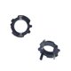 thumbnail image 3 of Adaptador LED H7 para MK5 GOLF 5 Soporte de Base de Piezas de AutomóVil con Cable 2 Piezas D119A, 3 of 5