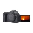 thumbnail image 2 of Canon EOS R6 Mark II Mirrorless Camera with 24-105mm f/4-7.1 Lens + Canon RF 75-300mm f/4-5.6 Lens (Canon RF) Accessory Bundle, 2 of 11