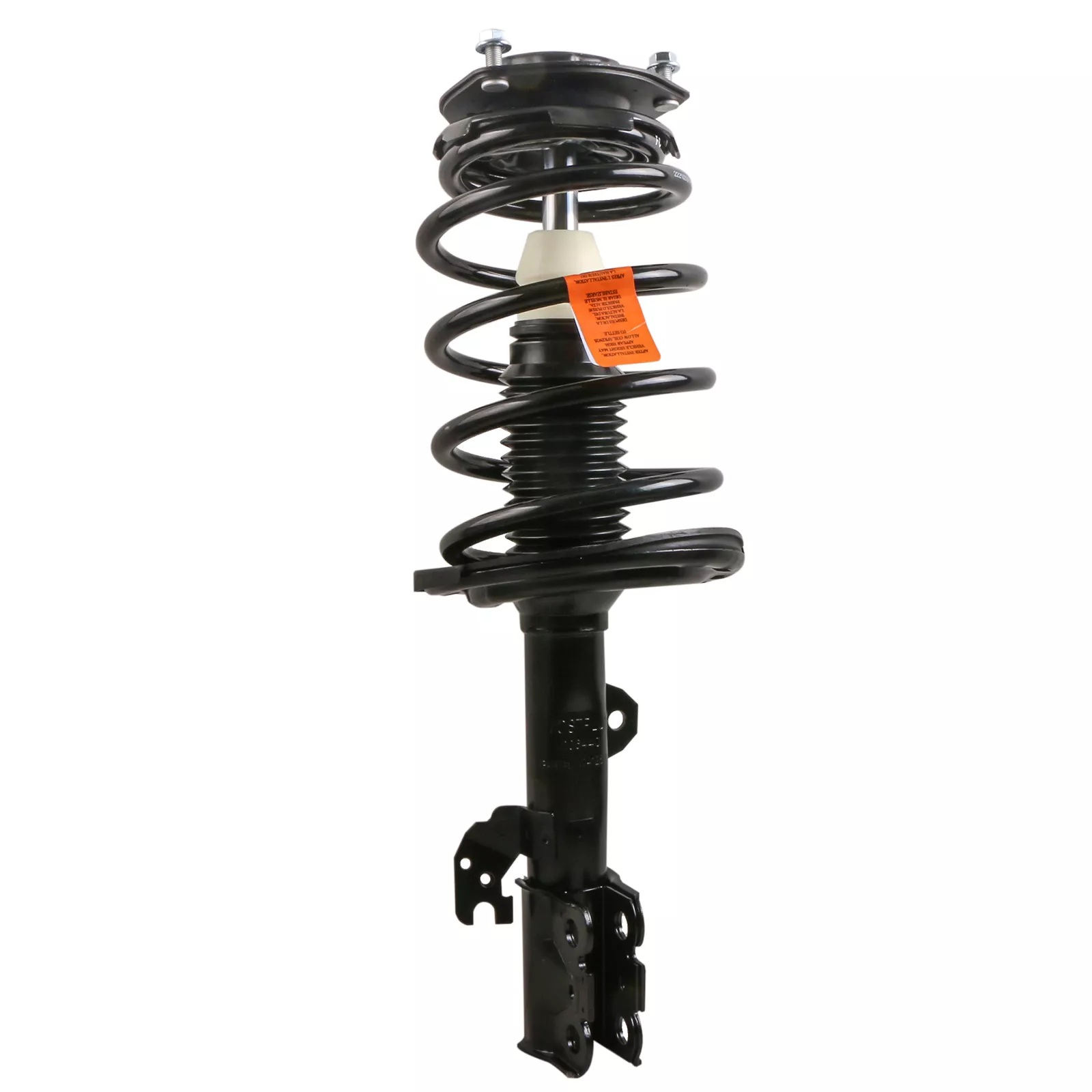 MOSTPLUS Front Struts Assembly w/ Sway Bar Link for 04-06 Toyota Camry Solara LEXUS ES330
