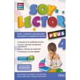 thumbnail image 1 of Soy lector plus 4. textos contextos y procesos para desarrollar la competencia lectora primaria (nuevo modelo educativa), 1 of 1