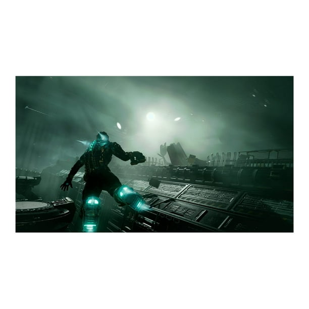 Dead Space - Xbox Series X, Xbox Series X