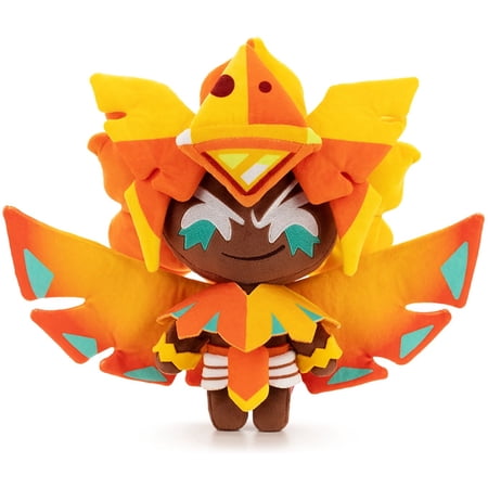 CookieRun Kingdom Golden Cheese Cookie Plush