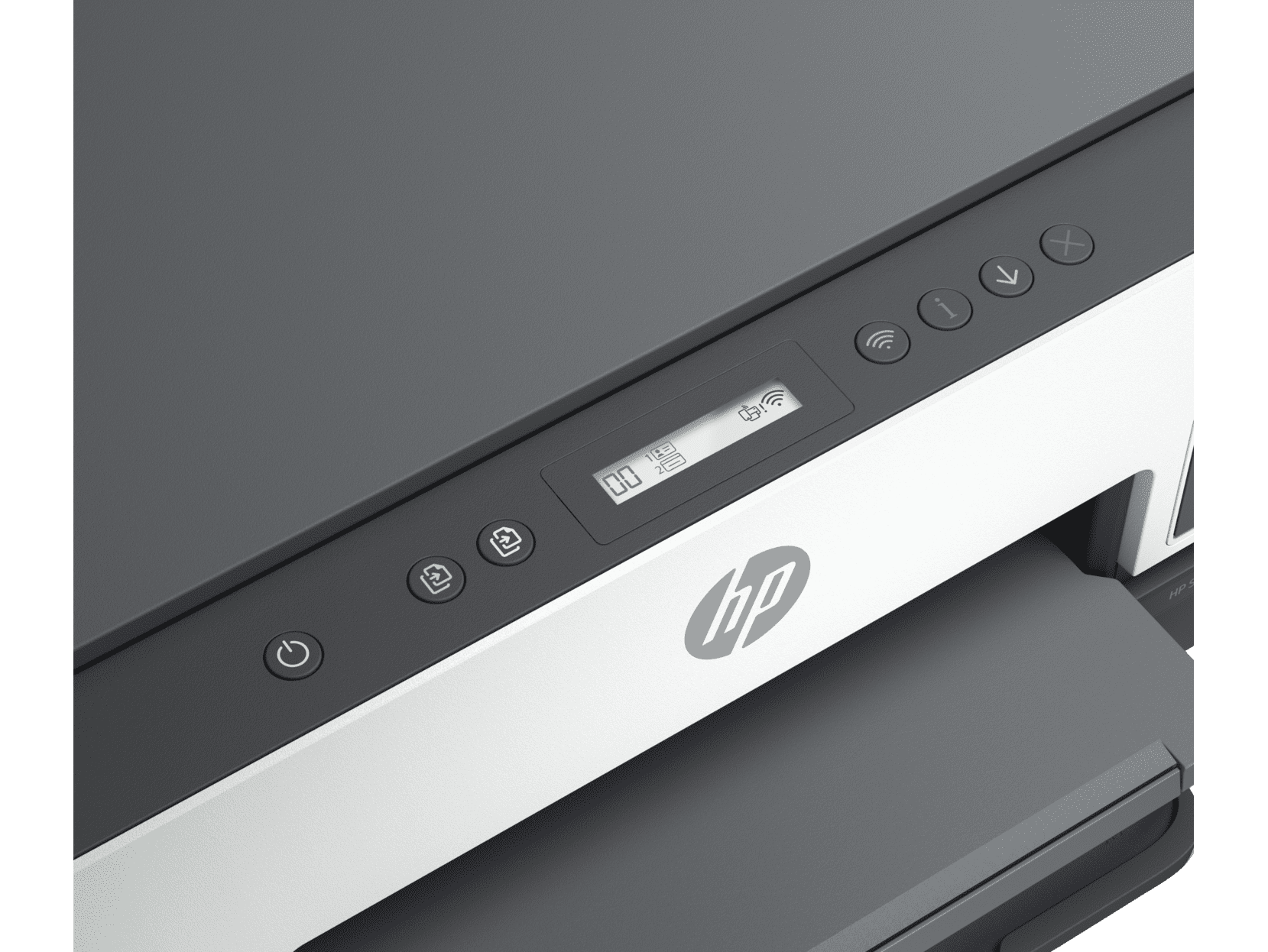 HP Smart Tank 6001 All-in-One InkJet Printer, Color Mobile Print, Scan, Copy,