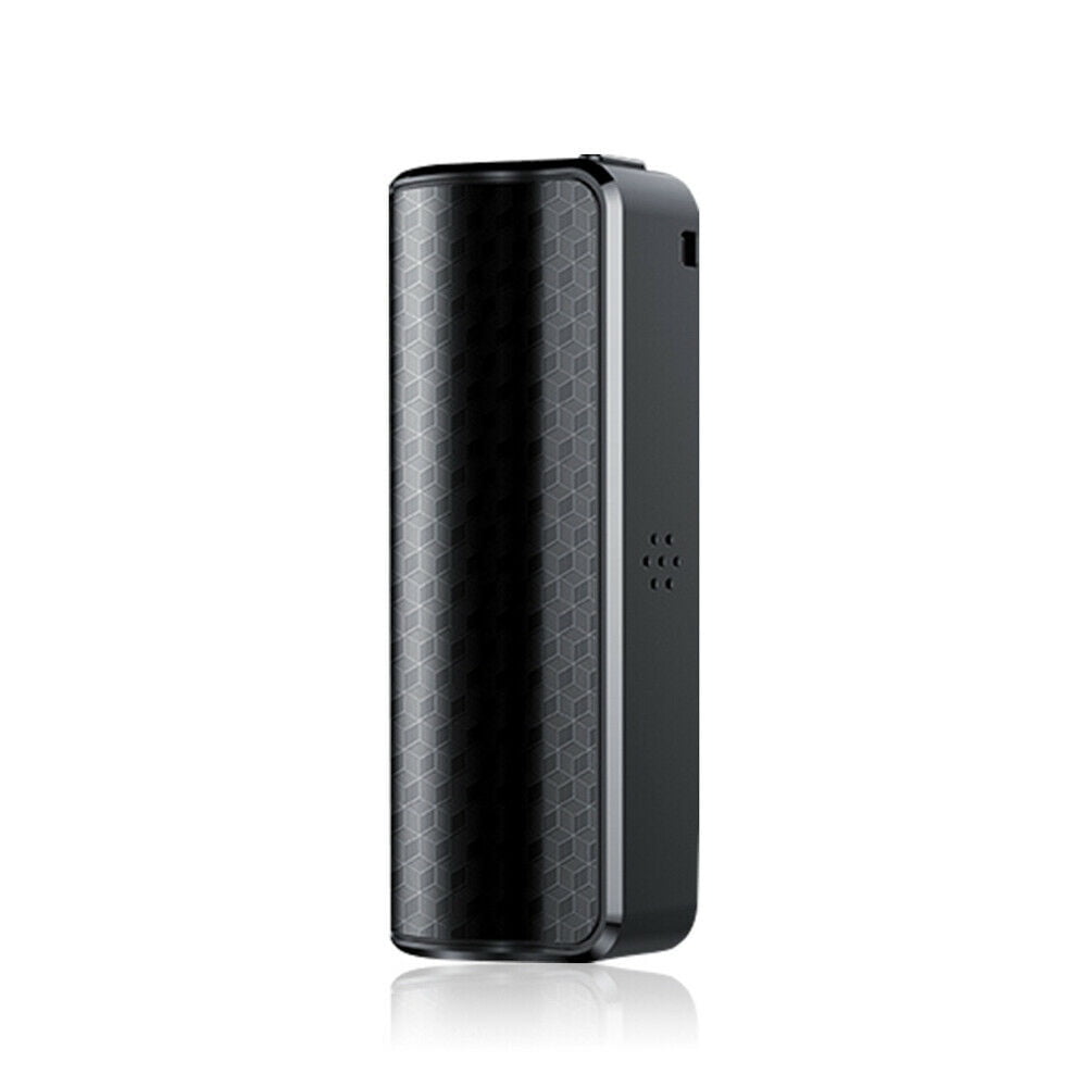 Sprachaktivierte oder Daueraufzeichnung 8 GB-Modell Mini Voice Activated Recorder USB Flash Drive BangHaa Mini Voice Recorder professionelle Digitale Diktiergerät Stift Long Distance Audioaufnahme