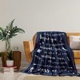 thumbnail image 2 of Graduation Gifts - Graduation Gifts for Her 2024 - Graduation Gifts for Him 2024-2024 Graduation Gifts - PHD Graduation Gifts - College/Masters Degree Graduation Gifts for Her - Blanket 60X50in, 2 of 5