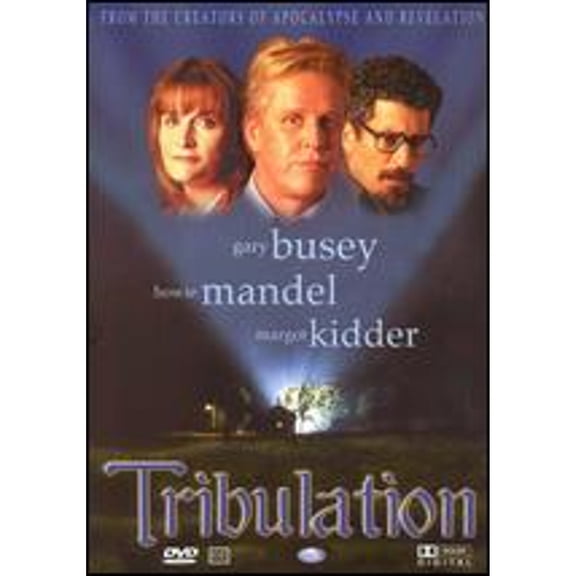Pre-Owned Tribulation (DVD 0745638000830) directed by Andre Van Heerden
