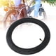 thumbnail image 1 of Cámara De Aire Para Bicicleta Eléctrica De Goma Butílica, Accesorios Para Bicicleta Eléctrica Con Válvula Doblada Negra A Prueba De Escarcha ANGGREK IG2716, 1 of 8