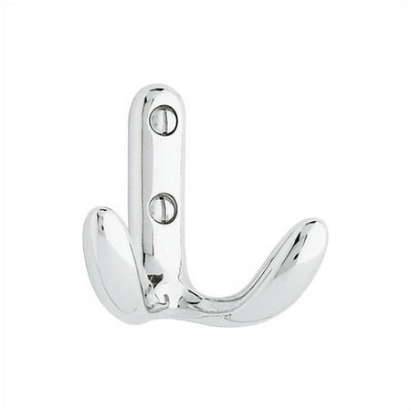 Peter Pepper Hat Coat Hook With 2 Horizontal Hooks Peter Pepper Hat Coat Hook With 2 Horizontal Hooks