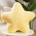 thumbnail image 3 of QualitChoice Star Pillows For Children Fluffy And Soft Cushions For Sweet Dreams And Nap Time Is Skin Friendly pink 40cm, 3 of 6