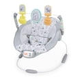 thumbnail image 1 of Silla mecedora vibratoria para bebé Bright Starts Winnie The Pooh, 1 of 8
