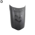 thumbnail image 4 of Garde-boue avant pour Moto Version Universelle Étendue Matériaux de Haute Qualité Forte Plasticité Difficile à Casser, 4 of 8