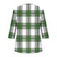thumbnail image 4 of Heisall Women's T-Shirts 3/4 Sleeve Round Neck Loose Casual Striped Non-positional Print Spring/Autumn Fashion, 4 of 7