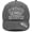 Washed-Grey, variant on Unisex Vintage Washed Cotton Cap, Embroidered Vintage 1966 Aged To Perfection Birthday Baseball Hat for Men Women