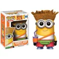 thumbnail image 4 of FUNKO POP Despicable Me 3 Tourist Dave 418# Jerry 419# Fluffy 420# Kyle 422# Figura de acción de PVC Modelo coleccionable Juguetes para niños, 4 of 5