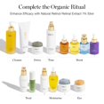 thumbnail image 2 of Ogee Natural Retinol Retinal 1% Elixir - Certified Organic Anti-Aging Face Serum For Smooth, Firm Skin, 2 of 6