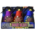 thumbnail image 2 of Kidsmania Sour Blast Candy Spray Grenades 12 Count, 2 of 4